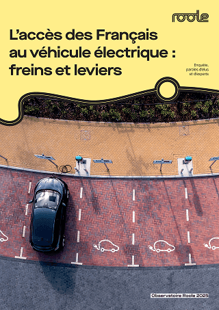 Observatoire 2025 : Les automobilistes français face au passage à l’électrique : freins et leviers