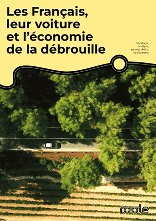 Observatoire 2024 : Les Français, leur voiture et l’économie de la débrouille